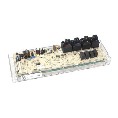 SDWB27X29612 wb27x29612-oven-control-led-display