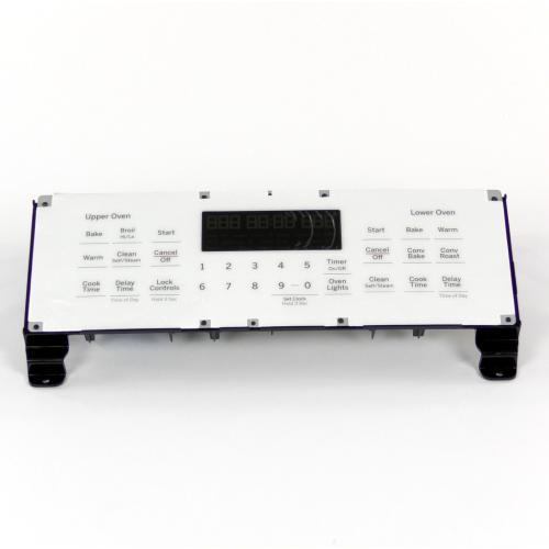 SDWB27X32200 wb27x32200-white-overlay-control-led