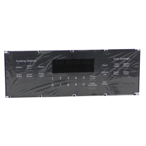 SDWB27X32209 wb27x32209-overlay-and-control-white-le