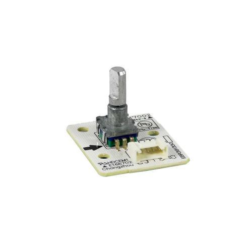 SDWB27X32632 wb27x32632-encoder-board