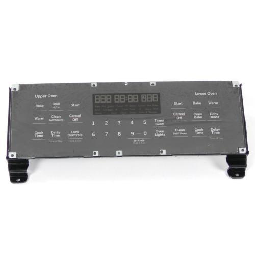 SDWB27X32810 wb27x32810-overlay-and-control-white-le