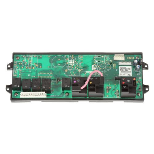 SDWB27X33346 wb27x33346-relay-board-frame-assembly