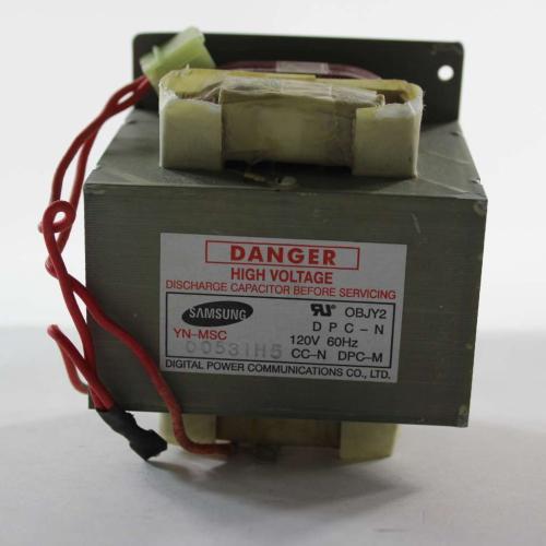SDWB27X600 wb27x600-transformer-hv-replacement