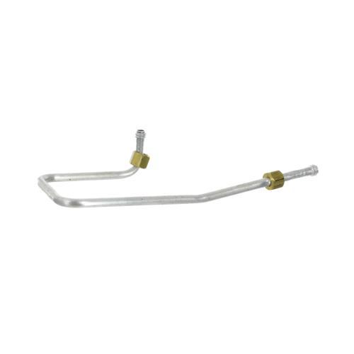 SDWB28K10025 wb28k10025-tube-burner-left-front