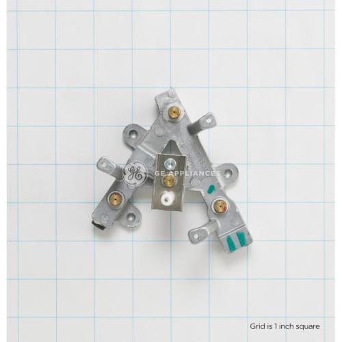 SDWB28K10785 wb28k10785-burner-inject-top