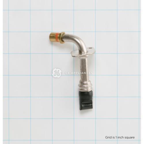 SDWB28K10798 wb28k10798-ap5791165-elbow-dual-cavity