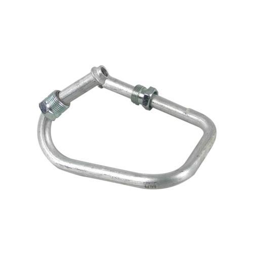 SDWB28X28338 wb28x28338-burner-supply-tube