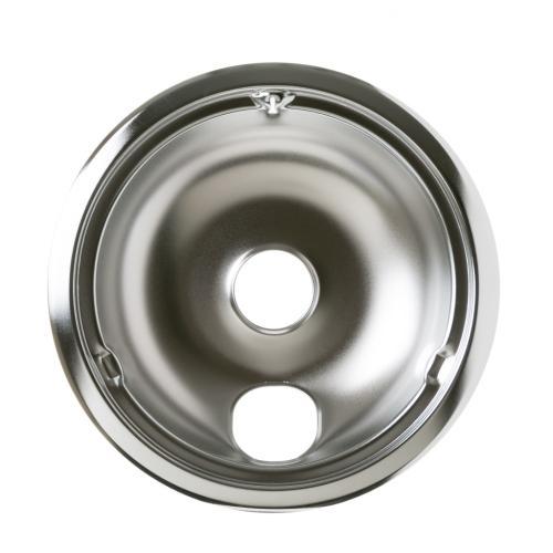 SDWB31K5025 wb31k5025-ap2027976-electronic-burner-bowl-8-inch-chrome