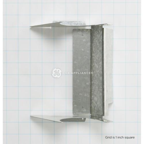 SDWB34K10096 wb34k10096-ap4344085-duct-upper-half