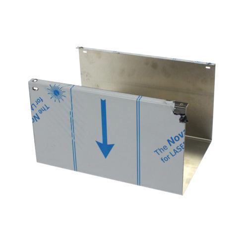 SDWB34X31491 wb34x31491-ap6833465-upper-duct-cover