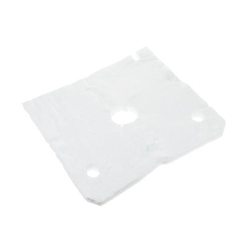 SDWB35K10236 wb35k10236-oven-back-insulation