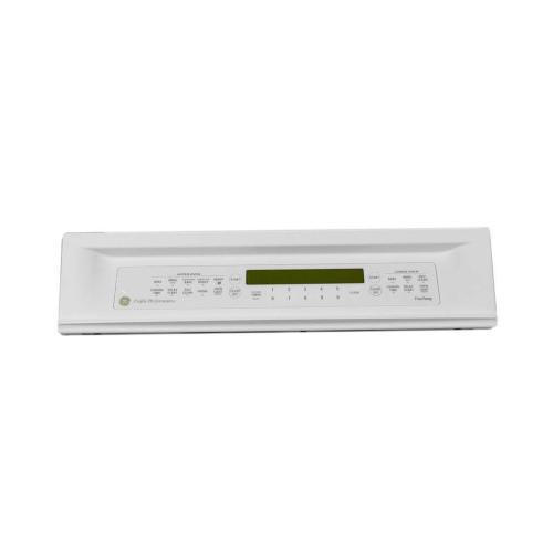SDWB36T10285 wb36t10285-panel-control-asembly-white