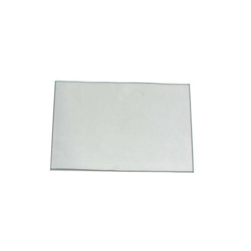SDWB36X779 wb36x779-glass-center-cabinet-door-panel