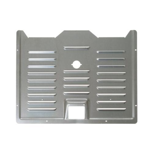 SDWB37T10024 wb37t10024-oven-top-plate