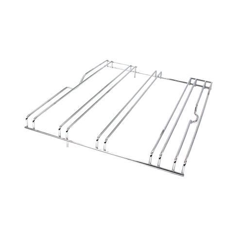 SDWB48X28349 wb48x28349-ap6333863-range-left-guide-rail-bracket