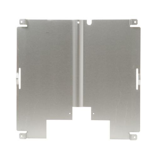 SDWB49K10025 wb49k10025-range-oven-deflector