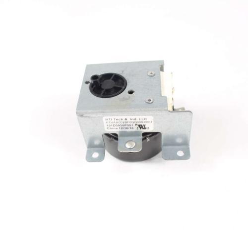 SDWB49T10020 wb49t10020-oven-latch-assembly