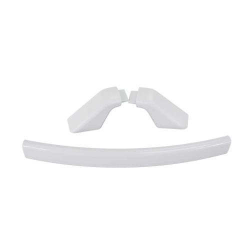 SDWB49X21885 wb49x21885-handle-and-endcap-kit-white
