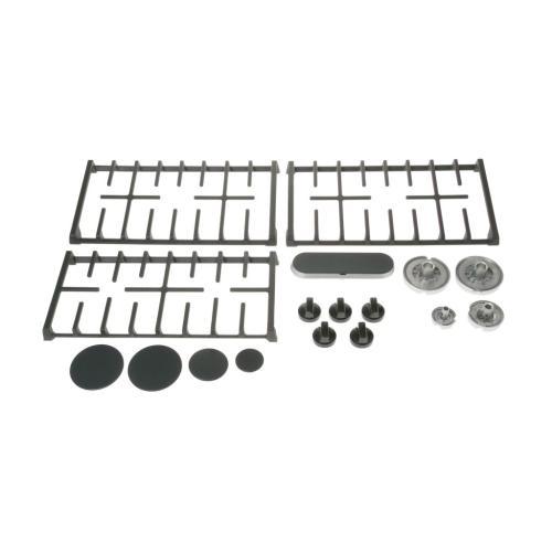 SDWB49XGR05L wb49xgr05l-burner-passover-kit