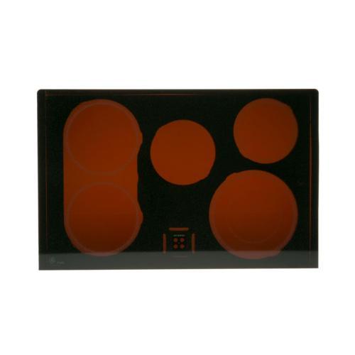 SDWB56T10081 wb56t10081-glass-assemble-black