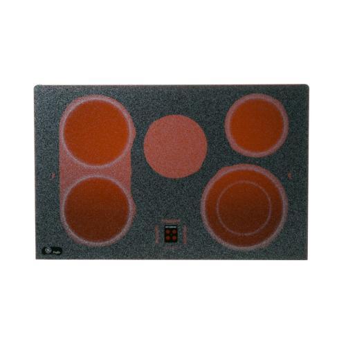 SDWB56T10083 wb56t10083-washer-glass-assembly-white