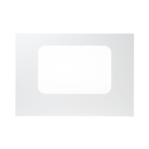 SDWB56T10145 wb56t10145-glass-oven-door-white
