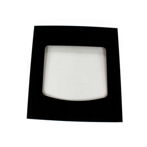 SDWB56T10179 wb56t10179-glass-oven-door-bk