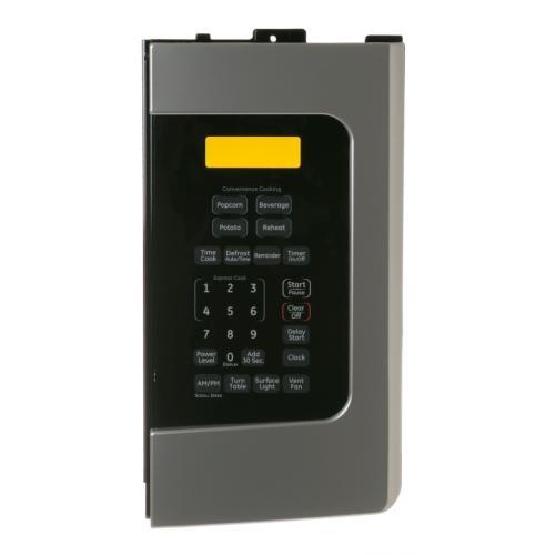 SDWB56X10825 wb56x10825-control-panel-assembly