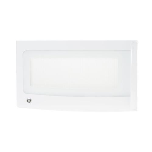 SDWB56X20983 wb56x20983-washer-door-assembly