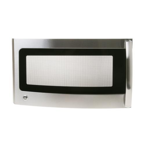 SDWB56X20992 wb56x20992-door-assembly-stainless-steel