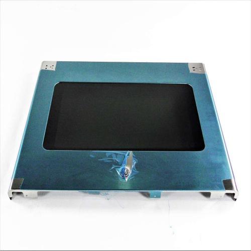 SDWB56X23070 wb56x23070-glass-panel-door-assembly