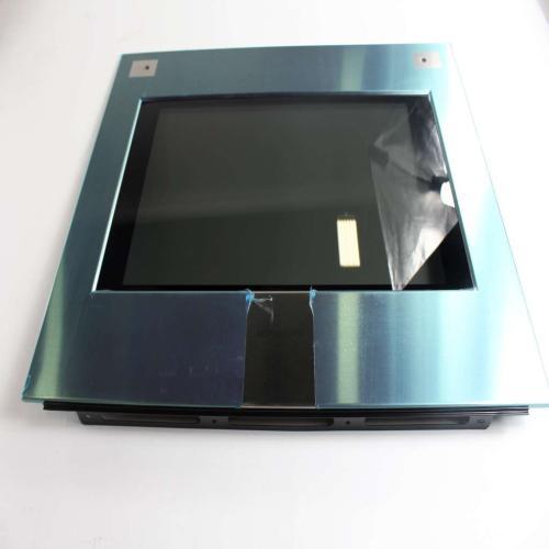 SDWB56X23835 wb56x23835-glass-trim-assembly