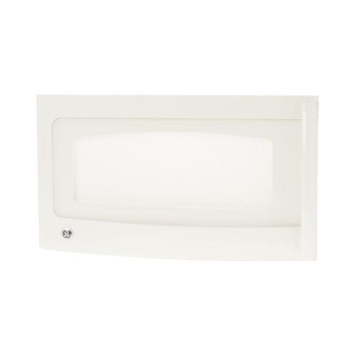 SDWB56X24438 wb56x24438-microwave-door-assembly