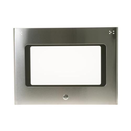 SDWB56X26526 wb56x26526-range-glass-door-panel-assembly