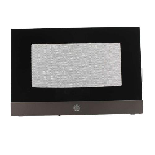 SDWB56X26611 wb56x26611-oven-door-glass-assembly