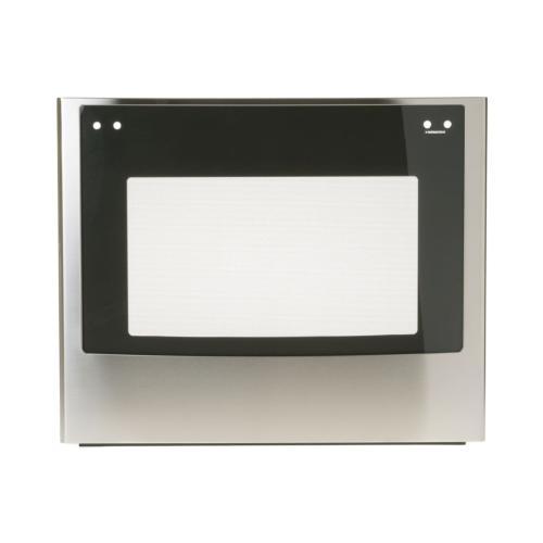 SDWB56X27528 wb56x27528-door-glass-trim-assembly