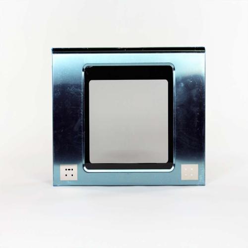 SDWB56X28532 wb56x28532-wb56x43547-door-glass-panel-assembly