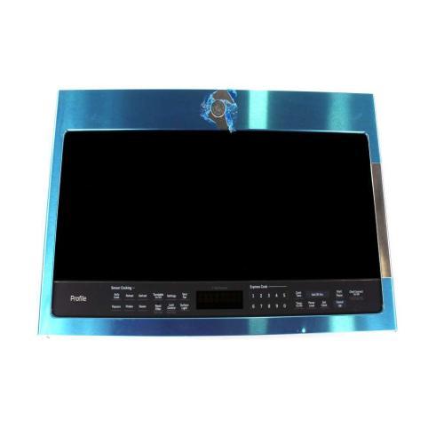 SDWB56X30488 wb56x30488-stainless-door-white-led