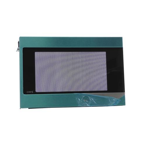 SDWB56X30688 wb56x30688-ap6331733-stainless-steel-door-with-flat-logo