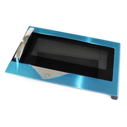 SDWB56X32785 wb56x32785-ap6874080-stainless-steel-door