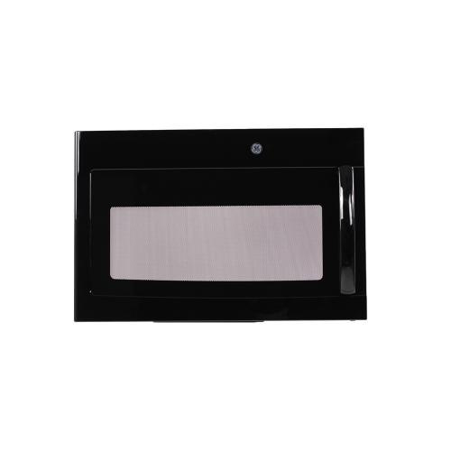 SDWB56X32788 wb56x32788-black-door-kit