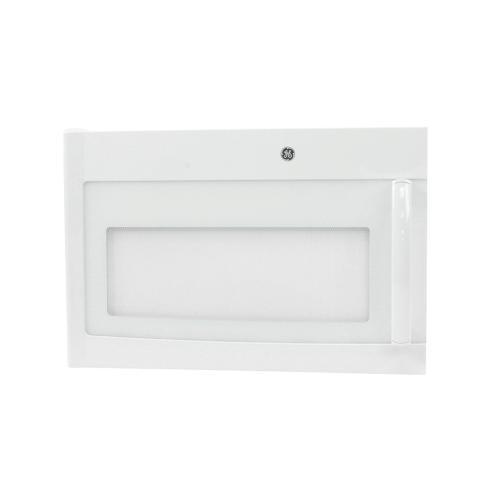 SDWB56X32791 wb56x32791-ap6872675-white-door-kit