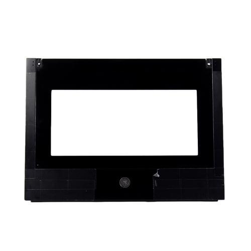 SDWB56X32837 wb56x32837-black-door-assembly