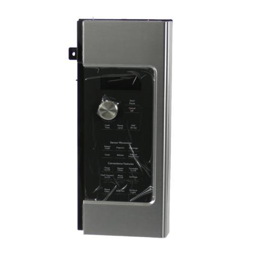 SDWB56X35515 wb56x35515-stainless-steel-control-panel