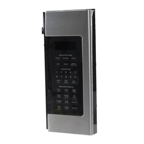 SDWB56X35707 wb56x35707-stainless-steel-control-panel