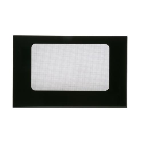 SDWB57K4 wb57k4-glass-door-panel-black