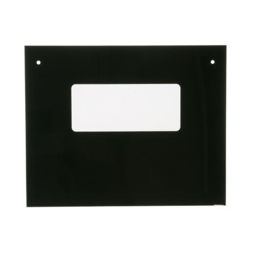SDWB57K5256 wb57k5256-oven-door-glass-black