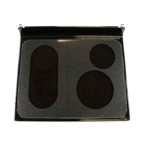 SDWB62T10028 wb62t10028-glass-maintop-kit