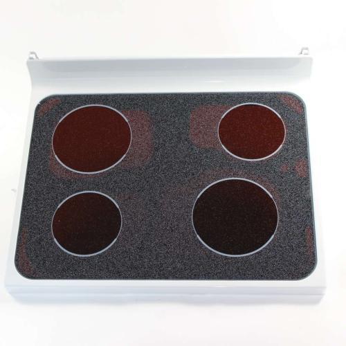 SDWB62T10268 wb62t10268-range-top-radiant-element