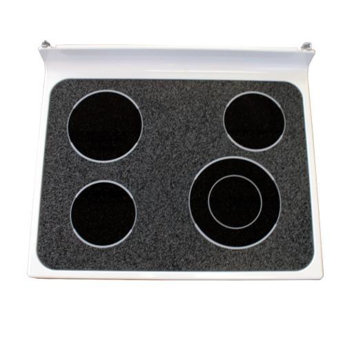 SDWB62T10457 wb62t10457-range-top-radiant-element